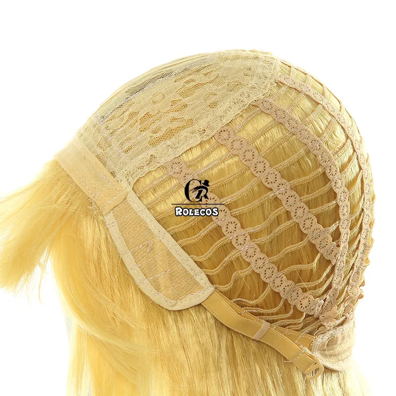 ROLECOS Yue косплей волос аниме Arifureta от обычных до самых сильных в мире женщин длинные