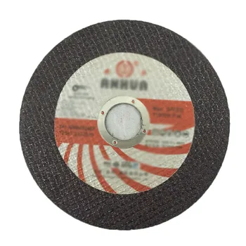 

5pcs Ultra-thin Stainless Steel Cutting Disc Cutter Wheel for Angle Grinder115mm for cutting steel and metal