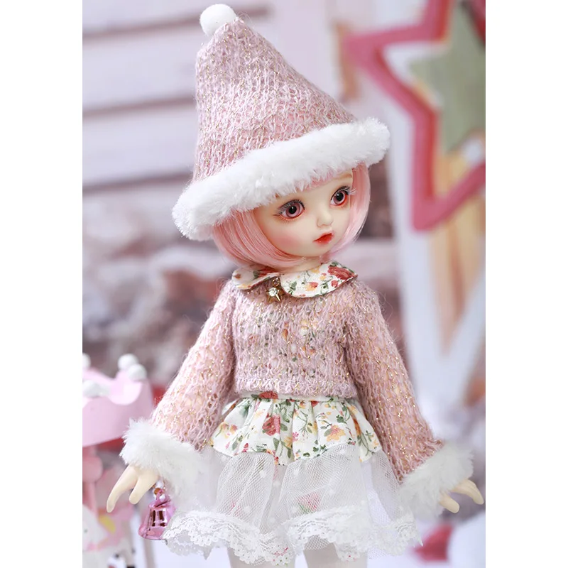 Napi Karou BJD SD кукла 1/6 YoSD модель тела для маленьких девочек и мальчиков полимерная игрушка Высокое качество Модный магазин Luodoll Рождественский подарок