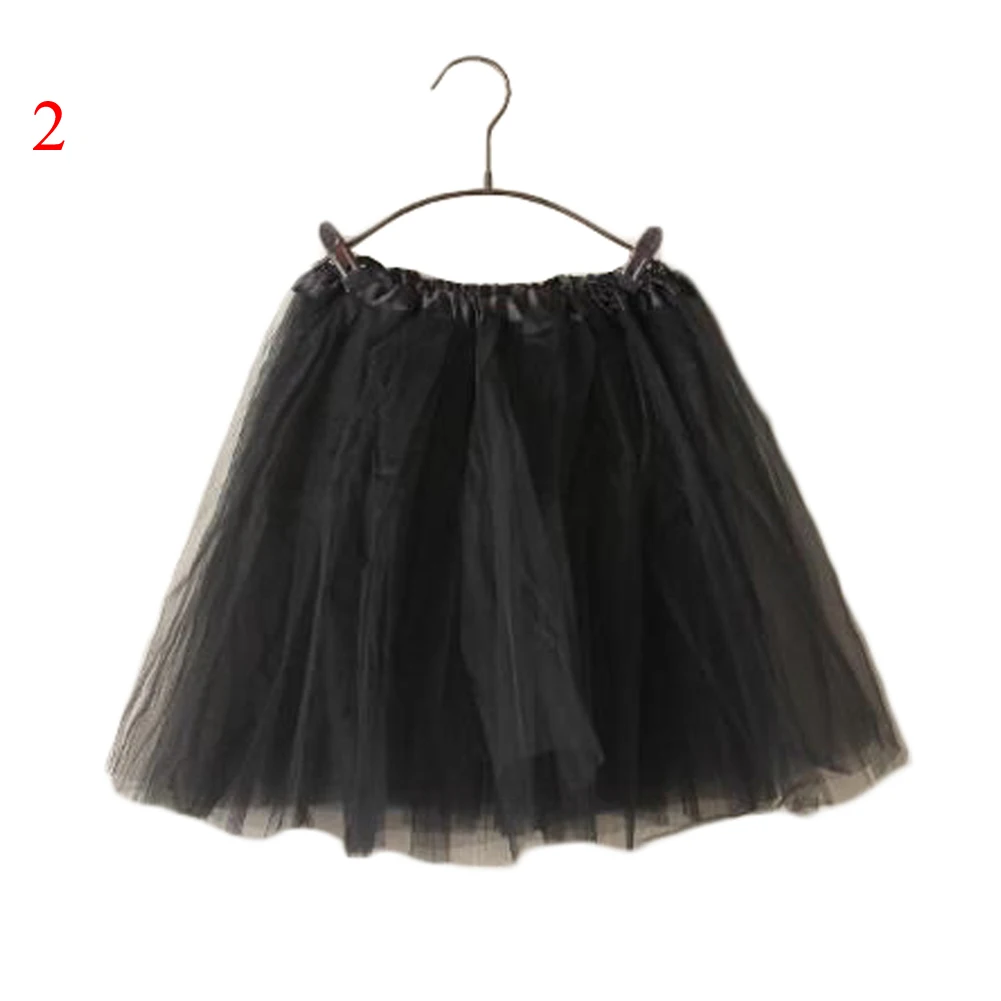 red skirt 15Inch Length Classic Women's Tulle Skirts Elastic Tutu Skirts Solid Color High Waist Sweet Toddlers Ballet Skirt Blue Pink Rose crop top and skirt