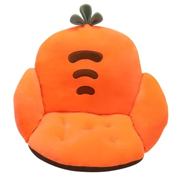 

Kids Baby Cartoon Chair Cushion Plush Sofa for Home Office Thicken Seat Pad Sofa Home Decorative Lovely Pillow Car Seat