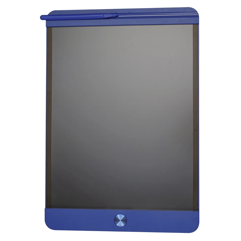 LCD Writing Board 13 Inch Digital Electronic Writing Device Electronic