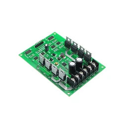 Dual Motor Driver Module Board H-bridge DC MOSFET IRF3205 3-36V 10A Peak30A
