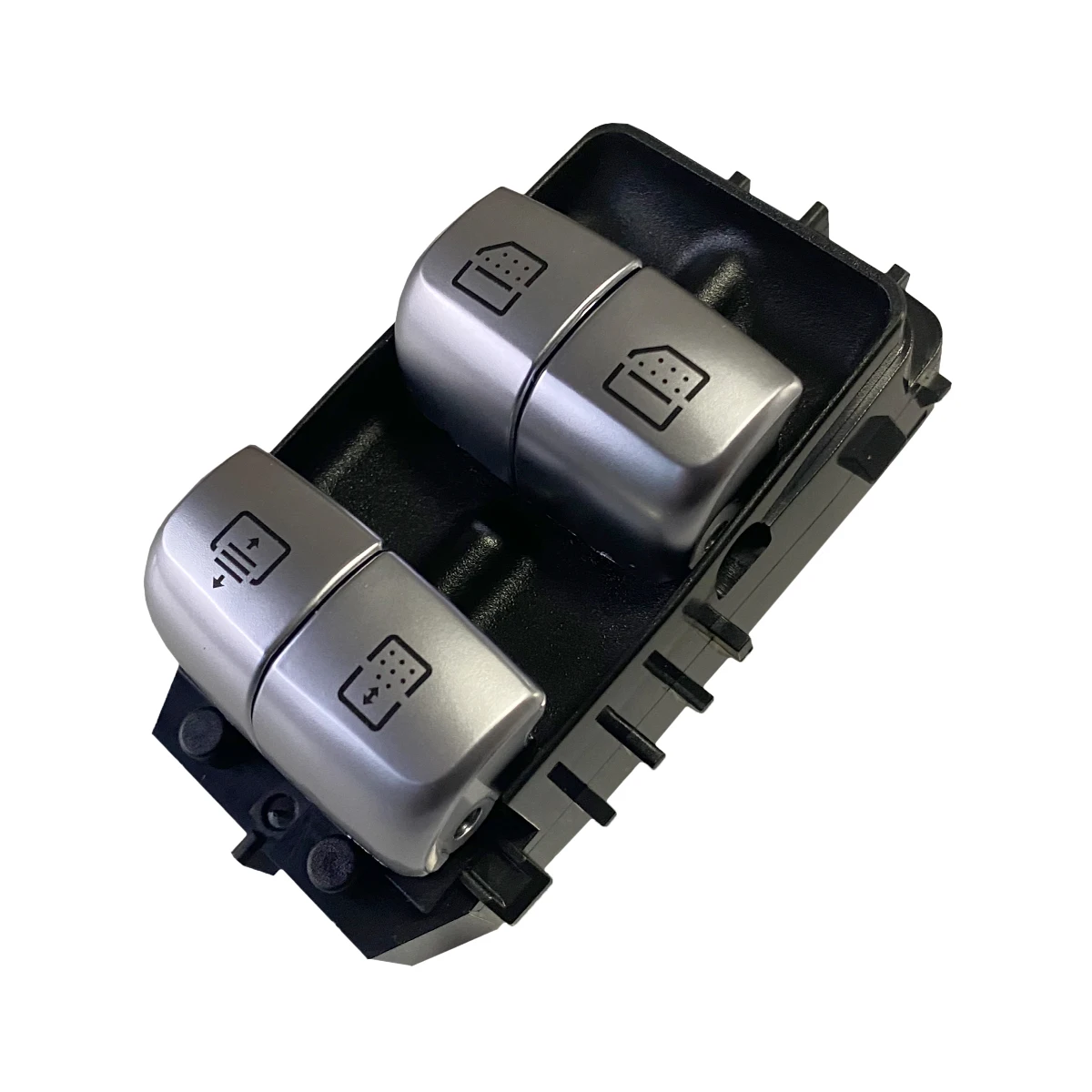 Unique Bargains Power Window Switch No.2229051505 Window Control Switch For Mercedes-Benz S550 S600 S63 AMG Beige - Walmart Supplies