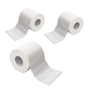 

Hollow Roll Paper Print Interesting Toilet Tissue Paper Table Kitchen Household Paper Wc Papier Papel Higienico Fast Shipping