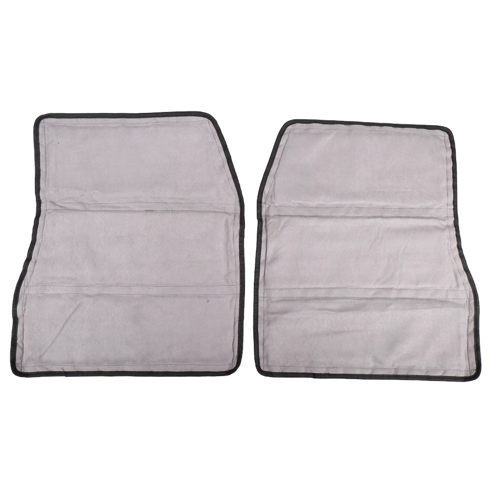Insulation pads JEEP JL (4)