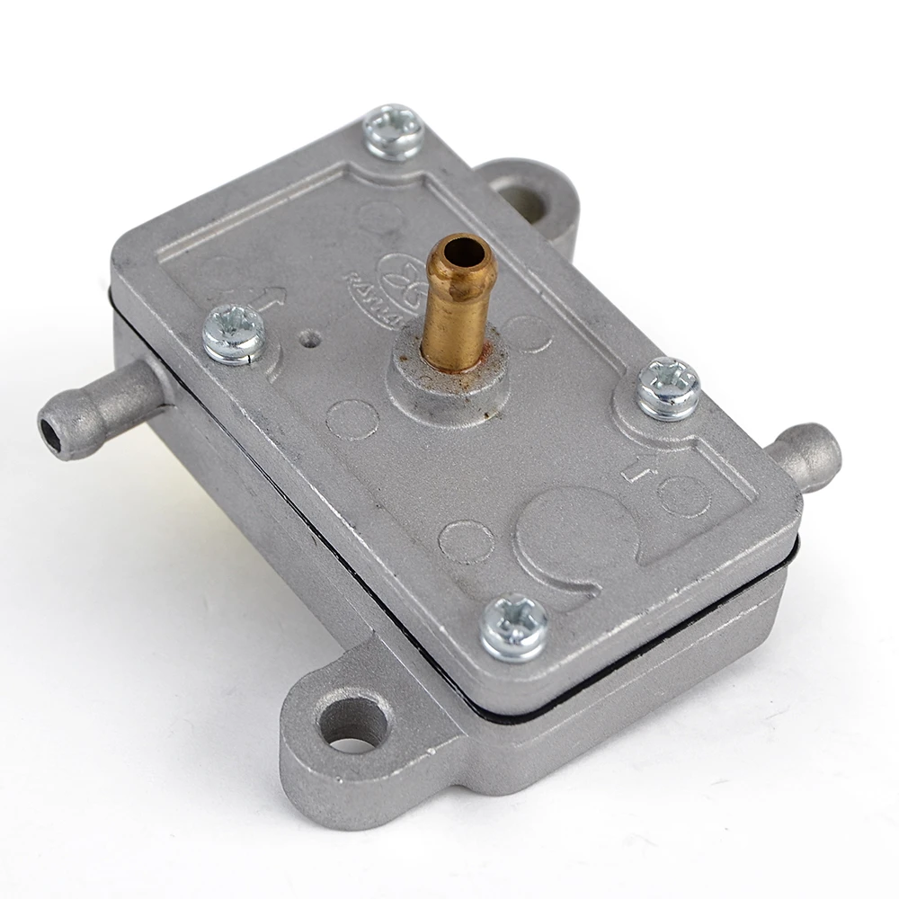 Топливный насос Assy для Ski-Doo Skandic 440 440F Wide Track Tundra Nordic 50 60 Safari 503 YZ 100 Alpine 403800800 403800300 |