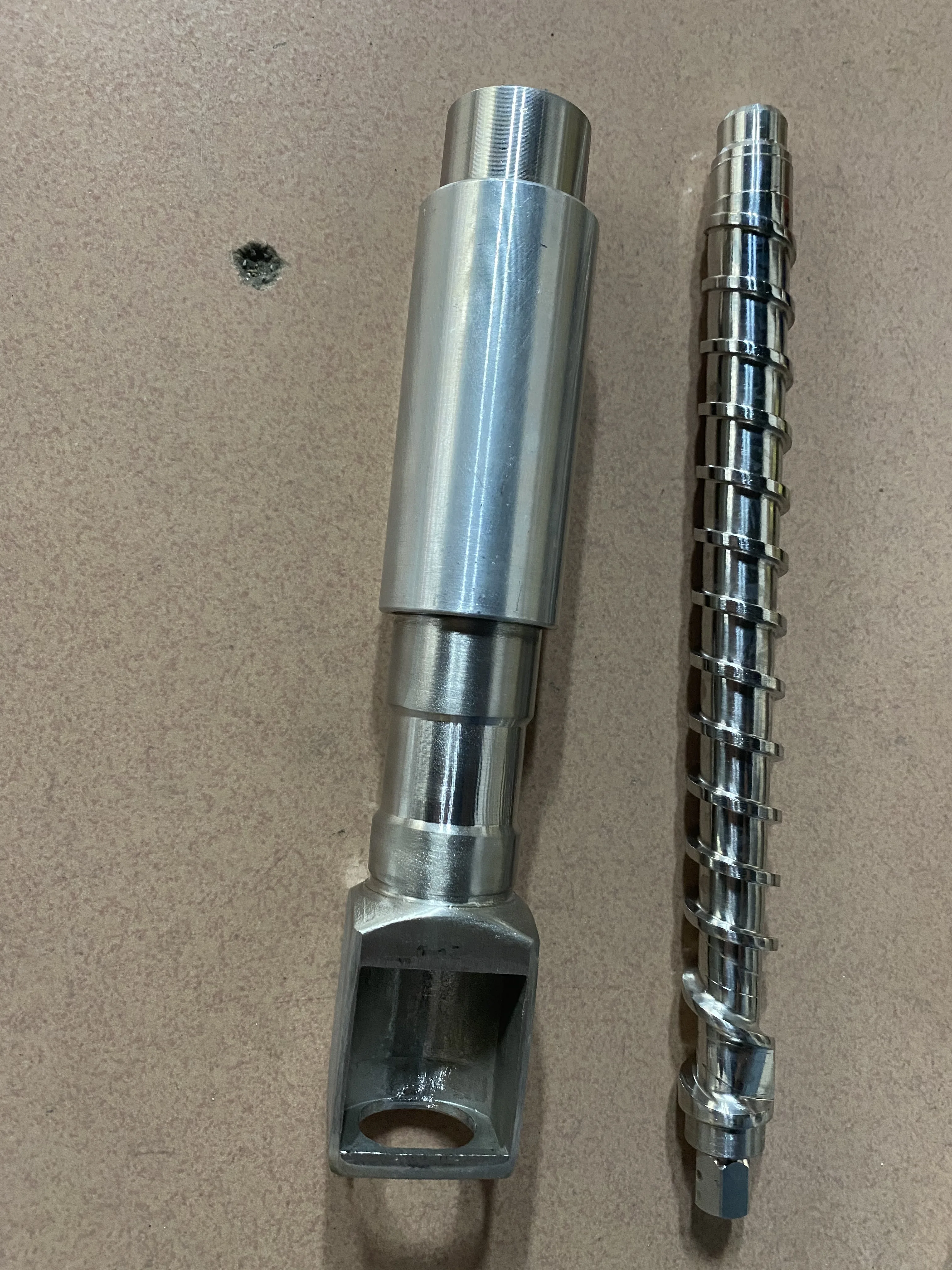 Máquina da Imprensa de Óleo Haste Espremer maquina da imprensa de oleo haste espremer 02