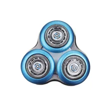 Бритва сменная бритва головка лезвия резак для Philips 7000 9000 RQ12 серии