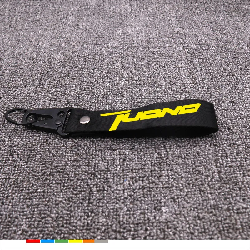 Брелок для ключей коллекция брелок для всех Aprilia RSV4 TUONO SHIVER GT SHIVER 750 кольцо для ключей мотоцикла брелок - Цвет: 11