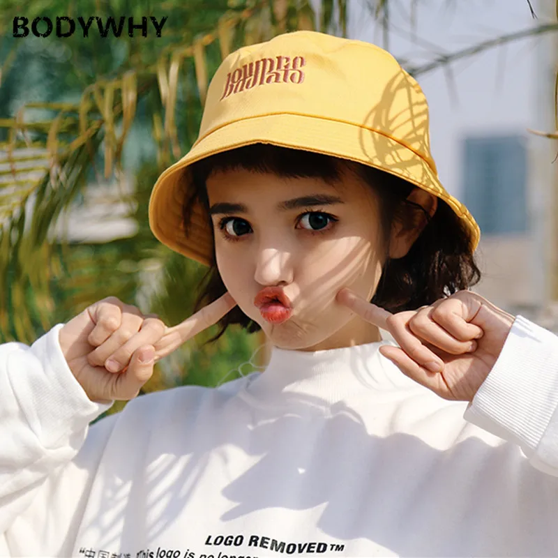 

New Fisherman Hat Female Spring Summer Korean Hat Female Wild Sun Visor Spring and Autumn Art Cute Soft Girl Japanese Girl