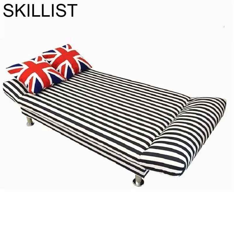 

Moderne Para Mobili Recliner Plegable Cama Futon Fotel Wypoczynkowy Kanepe Divano Puff Furniture De Sala Mobilya Mueble Sofa Bed