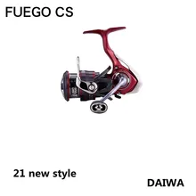 Daiwa-carrete de pesca giratorio, nuevo estilo, LT4000C, 6000D5000D, 3000D-CXH, 4000D-CXH, 5000D-CXH, 6000D-H, baja velocidad y alta velocidad, 21