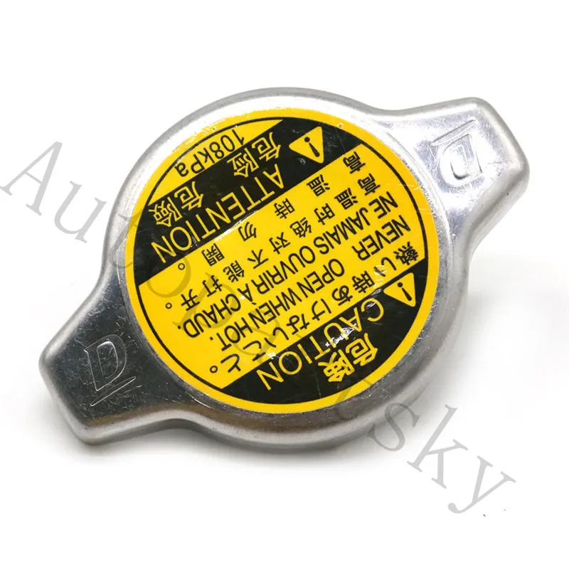 Хорошее качество радиатора Кепки 16401-31650 для Toyota Lexus 4runner Tacoma GS350 IS250 IS350 OE 1640131650 1640120351 16401 31650