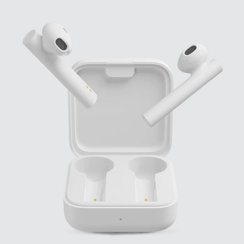 Xiaomi Official store Air2 SE TWS Earphone AirDots Pro 2SE Bluetooth Earbuds SBC AAC Touch Control Low Lag Stereo Headphone
