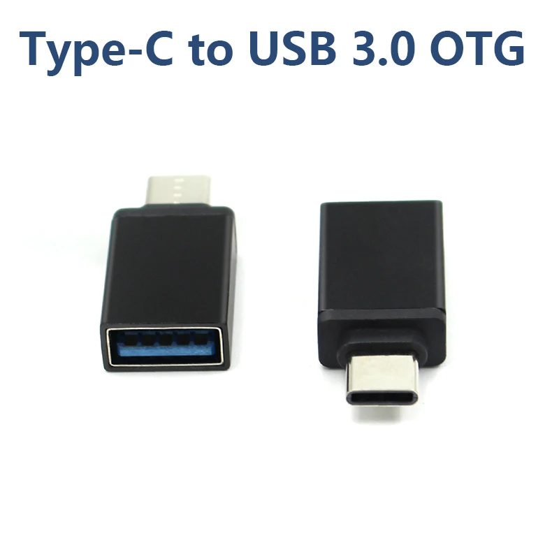 Высокоскоростной портативный мини-USB-разветвитель для ноутбуков и Macbook адаптер USB