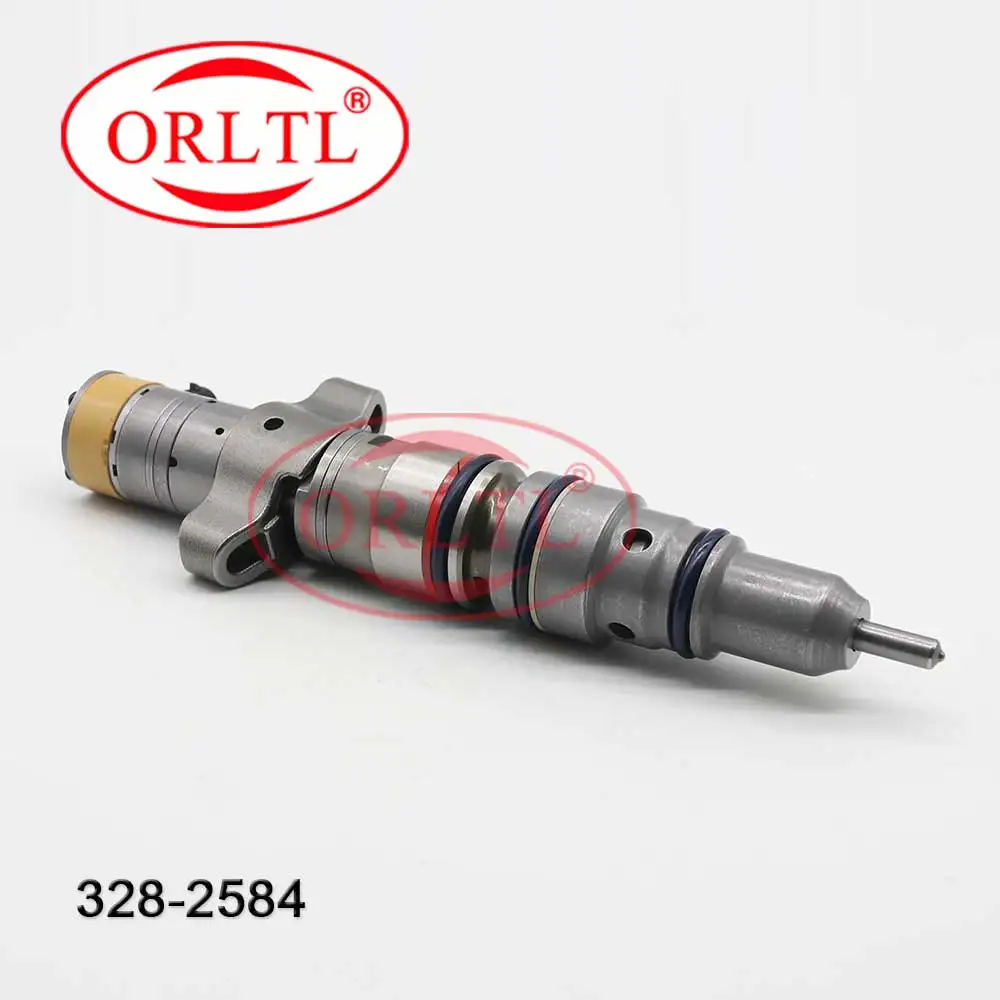 Orlit 328-2584 высококачественный инжектор, 328 2584 Авто инжектор топлива, высокопроизводительный инжектор для CAT