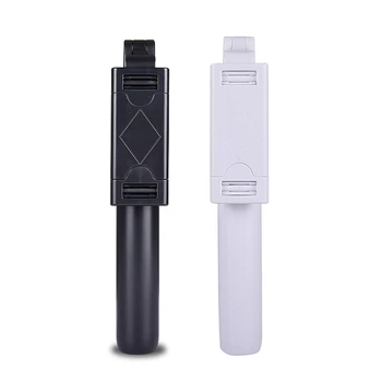 

K07 Mobile Phone Bluetooth Selfie Stick With Tripod Integrated Multi-Function Mini Photo Live Artifact Universal