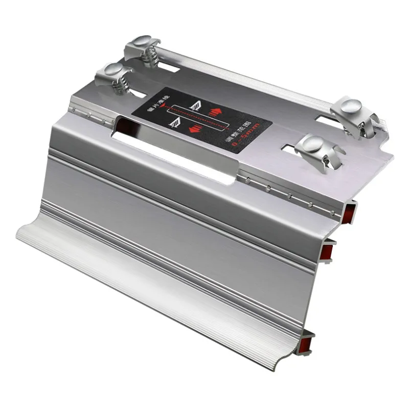45 Degree Angle Cutting Machine Support Mount Ceramic Tile Cutter Seat for Cutting Machine Pneumatic Electric Beveled Cutte cutting tool