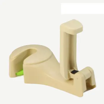 

Car Multi-Function Car Hidden Creative New Seat Back Hook Rear Car Phone Bracket Hook Load-Bearing Strong And Durable
