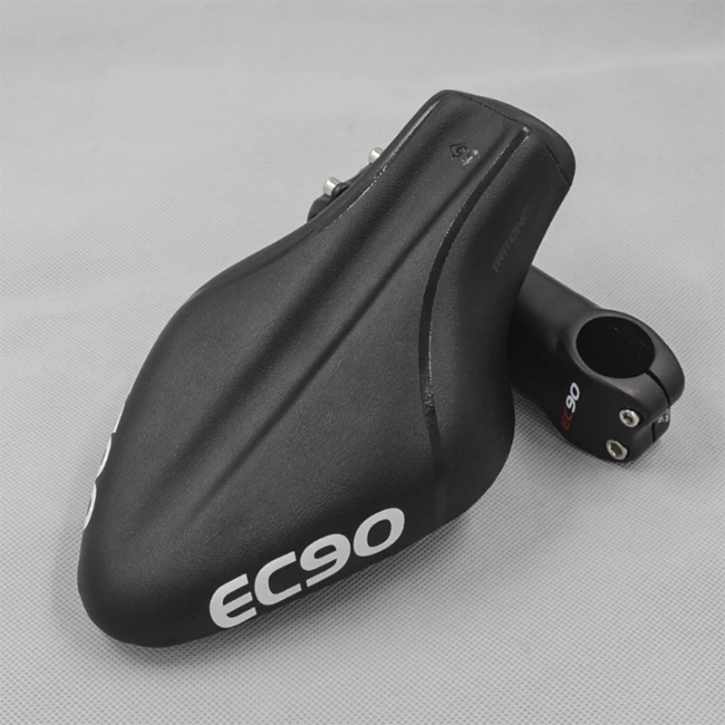 BALUGOE-Selle de vélo Triathlon Tt pour hommes et femmes, selle