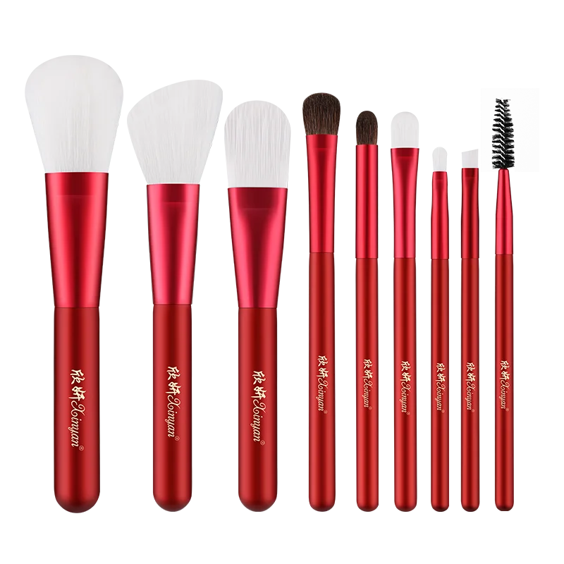 Makeup Brushes – Hotline Charm