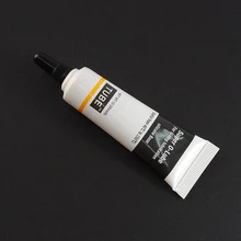 Уплотнительное кольцо часы прокладка смазки герметик смазка с силиконовым смазочным маслом