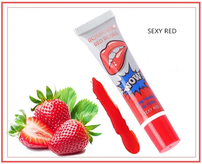 sexy red