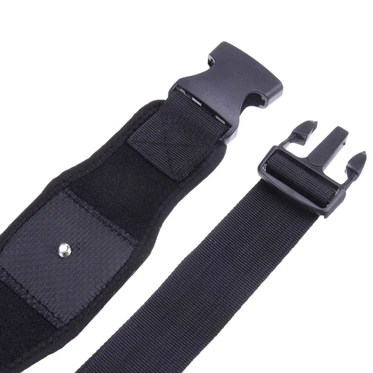 Koop Verstelbare Trackstrap Riem voor VR HTCs VIVE Virtual Reality Tracker Full Body Tracking VR Motion Capture Apparaat Accessoires