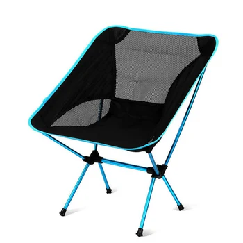 

Outdoor Aluminum Portable removable Garden Beach Chairs Moon chair
