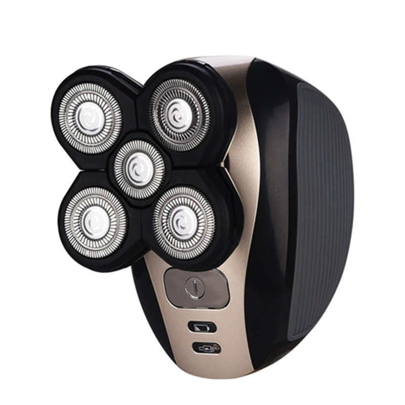 electric head trimmer