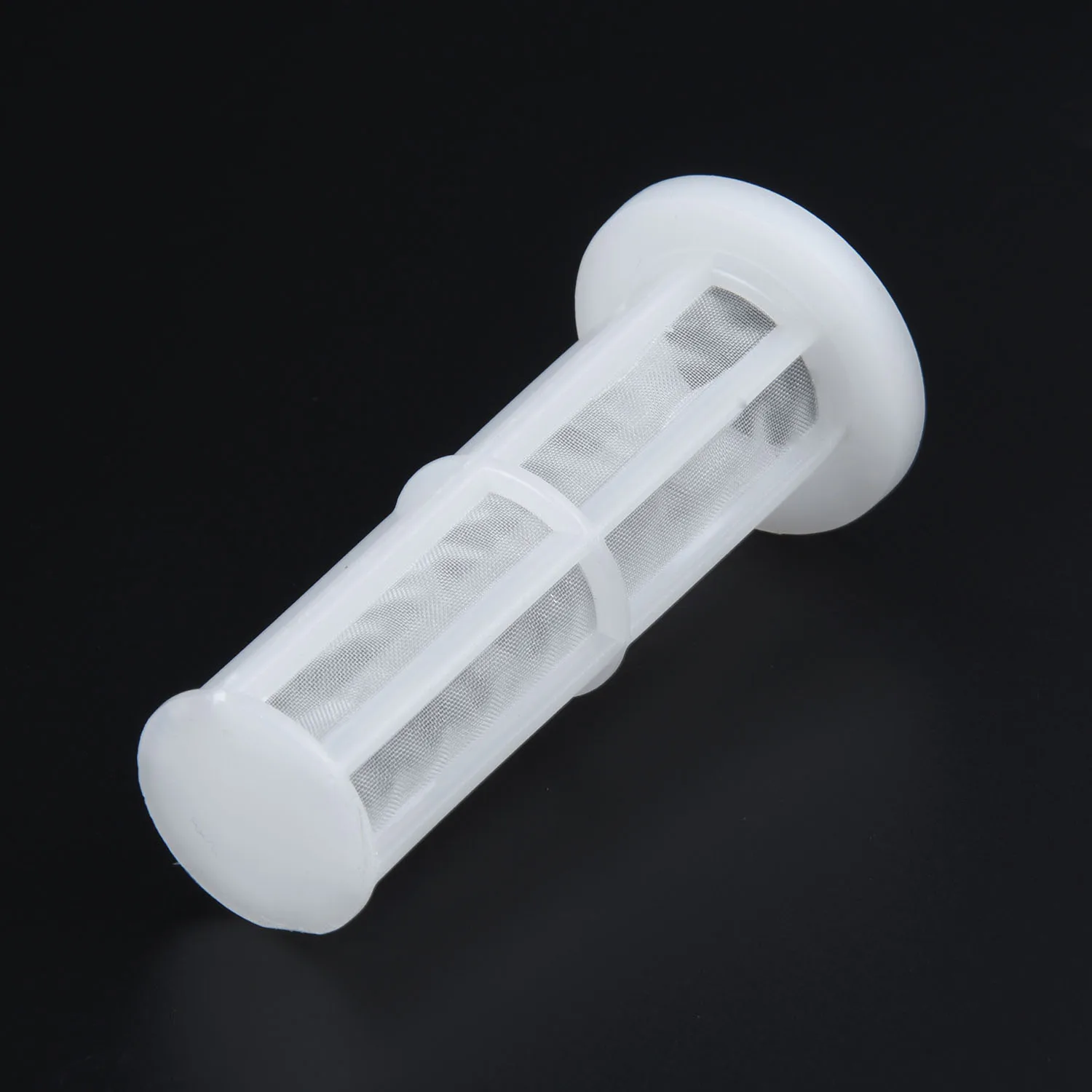 

5PCS Water Filter Net Washer High Pressure Plastic For Karcher K2-K7 Transparent Accessory