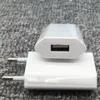 Adaptador de cargador de pared USB 5V 1A Puerto USB único enchufe de cargador rápido para iPhone 7/6 S/6 S Plus/6 Plus ► Foto 2/6