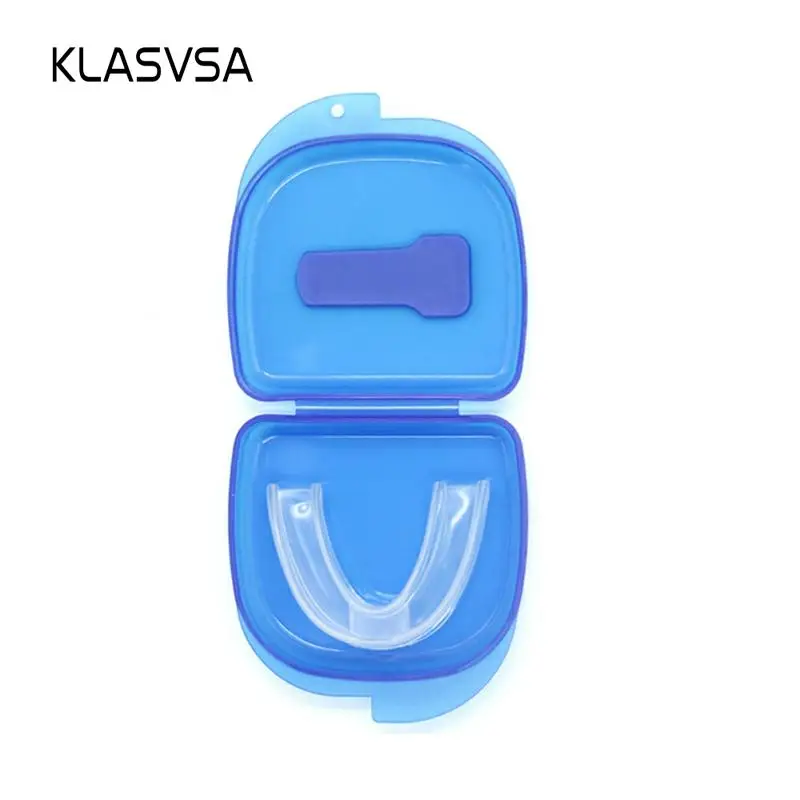 Устройство для храпа CPAP устройство защиты от синяка апноэ ночного видения|mouthpiece