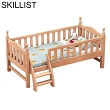Yataklari Tempat Tidur Tingkat для Hochbett Infantiles детская деревянная мебель для спальни Cama Infantil Muebles горит детская кровать