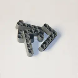 Описание Запчасти 32526 Liftarm 3x5 л-Форма плотные толстовки с классическим сборные игрушечные аксессуар Bricklink