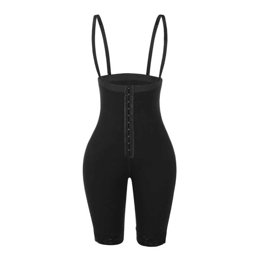 Профессия Для женщин Full Body shaper до середины бедра пояс ...