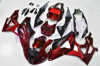 

Full Body Kits S 1000 RR 13 14 Fairing Kits for BMW S1000 RR 2012 Fairings S1000RR HP4 2010 - 2014