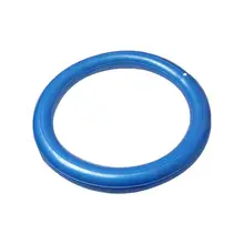 Мяч для йоги, позиционирование, фитнес-мяч, взрывозащищенные мячи для йоги, фиксированный фитбол для офиса, дома, начинающих, товары для использования