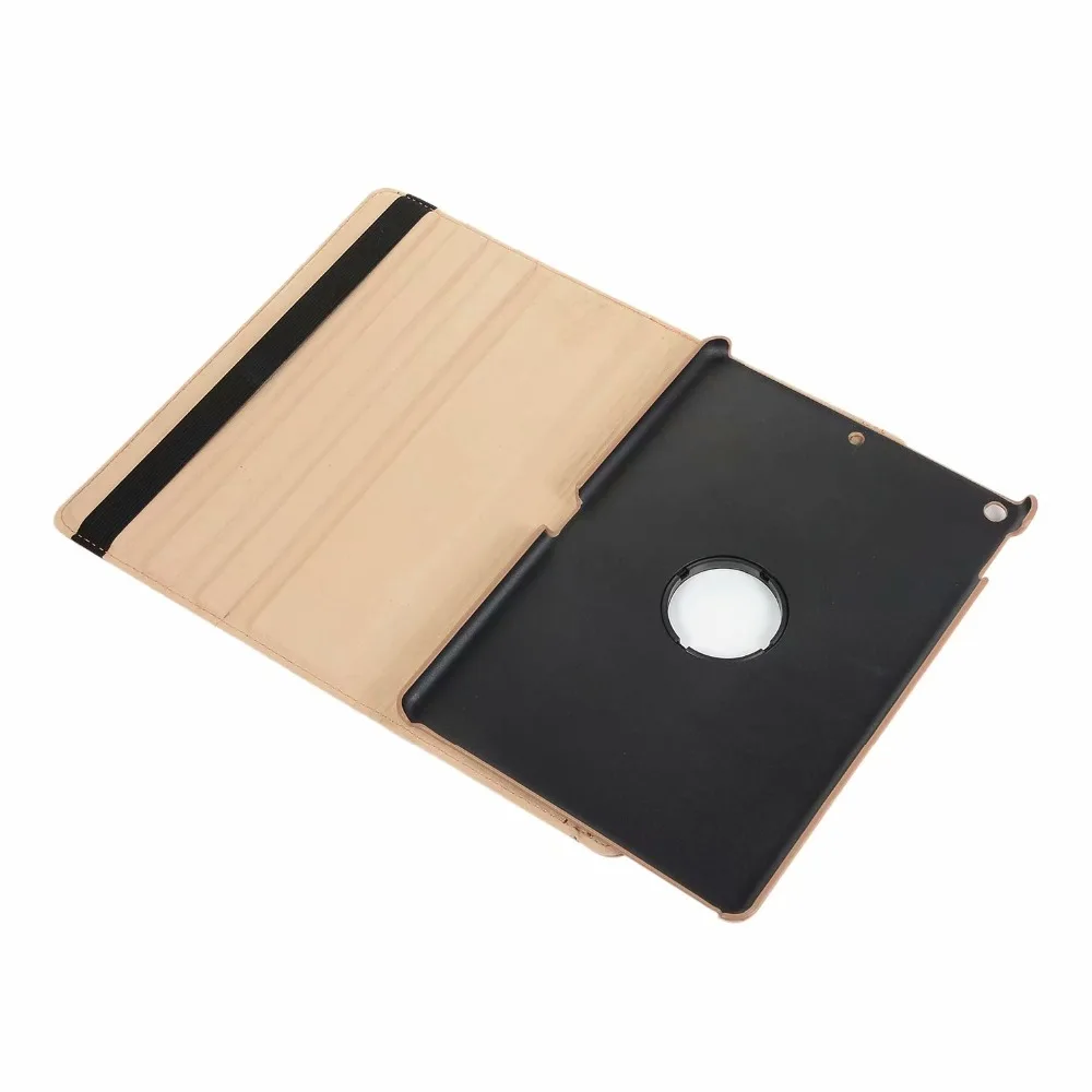 360 Вращающийся умный чехол для iPad Pro 10,2 Жесткий Чехол для iPad Pro 10,2 чехол+ ручка