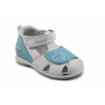 

Orthopedic sandals SursilOrtho 75-006