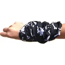 Открытый Спортивный Платок Солнцезащитный ветрозащитный шарф бесшовный волшебный платок для верховой езды Быстросохнущий шарф повязка на голову