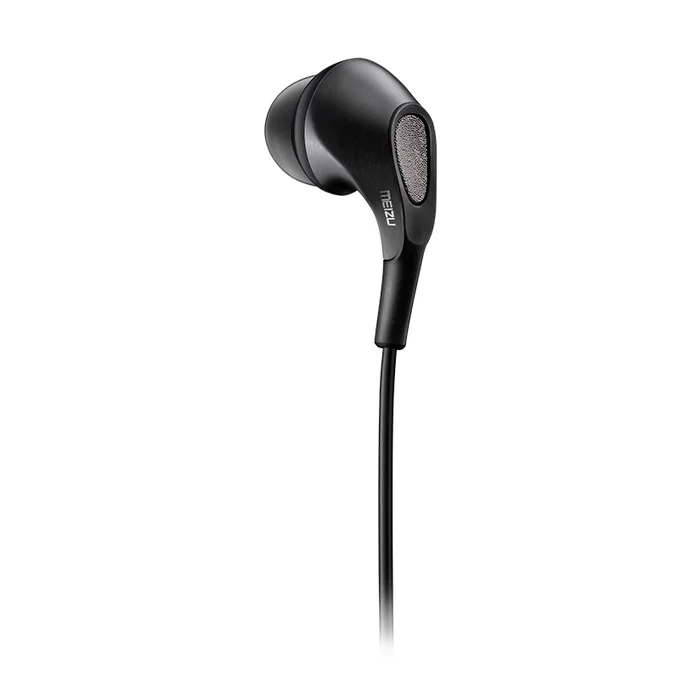 Наушники MEIZU Flow с тремя гибридными блоками, наушники-вкладыши Hi-Fi с микрофоном, 3,5 мм, голосовое управление, 105 дБ, 32 Ом, игровые спортивные наушники