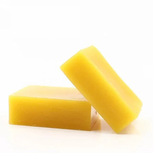 100% Organikus Természetes Tiszta Méhviasz 15 G Mézviasz Kozmetikai Karbantartás