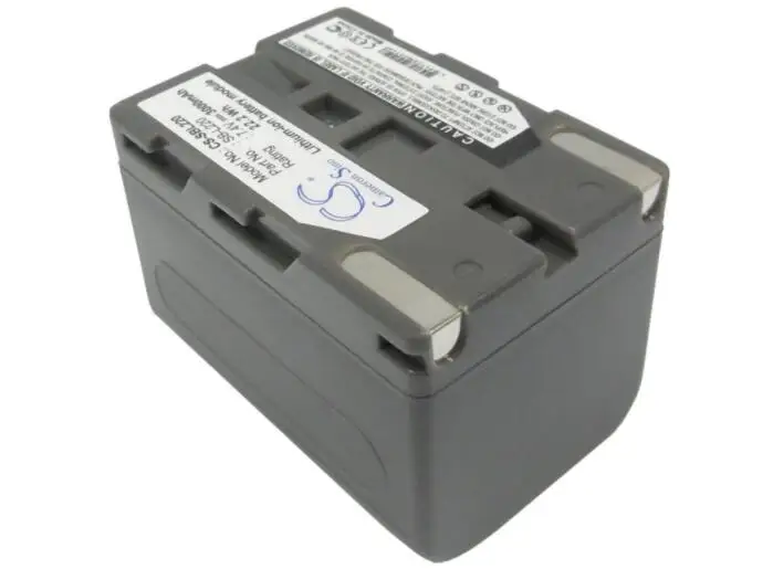 Cameron sino 3000mah аккумулятор для LEAF AFi-II 7 Aptus 22 Aptus 65 Aptus 75 Aptus-II 10 Aptus-II 10R Aptus-II 12 Aptus-II 5