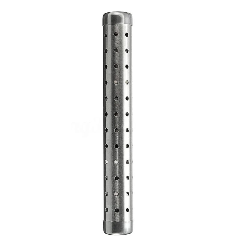 Alkaline pH Water Filter Sticks Portable Hydrogen Mineral Purifier Naturally Increases pH Levels Decreases ORP