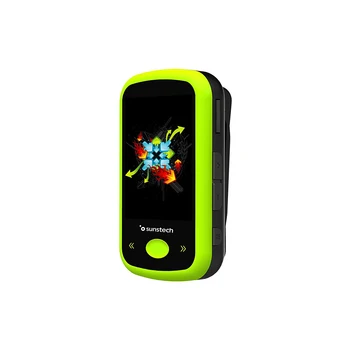 

Sunstech IBIZABT4 hard GB solam MP4 Black, Green 4 hard GB