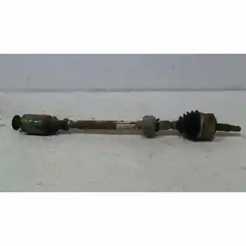 

TRANSMISSION FRONT RIGHT RENAULT SCENIC RX4 (JA0)