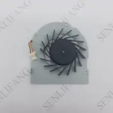 Охлаждающий вентилятор для ноутбука toshiba Portege t210 T210-01B кулер вентилятор для ноутбука