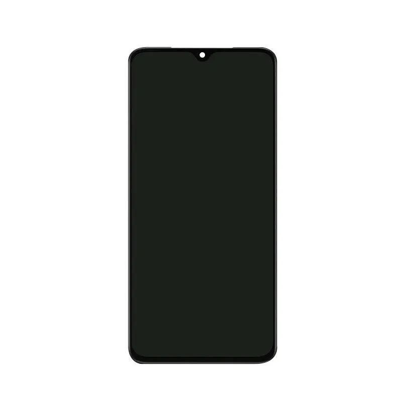 with Purple Frame Протестированный экран дигитайзер для Xiaomi Mi 9 дисплей сборка Замена+ с рамкой сенсорный экран стеклянная панель - Цвет: with Purple Frame